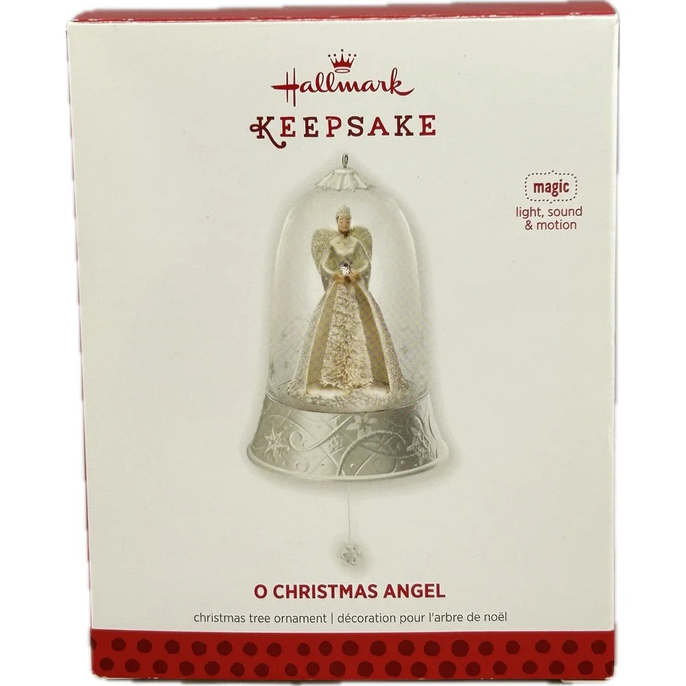 Hallmark nice 2013